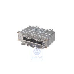VW Original Calculateur Pour Moteur Otto - 030997027KX