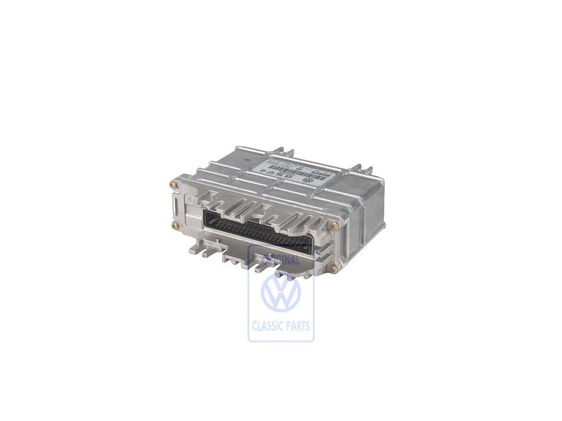 VW Original Calculateur Pour Moteur Otto - 030997027KX