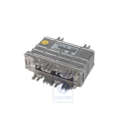 VW Original Calculateur Pour Moteur Otto - 030997027 X