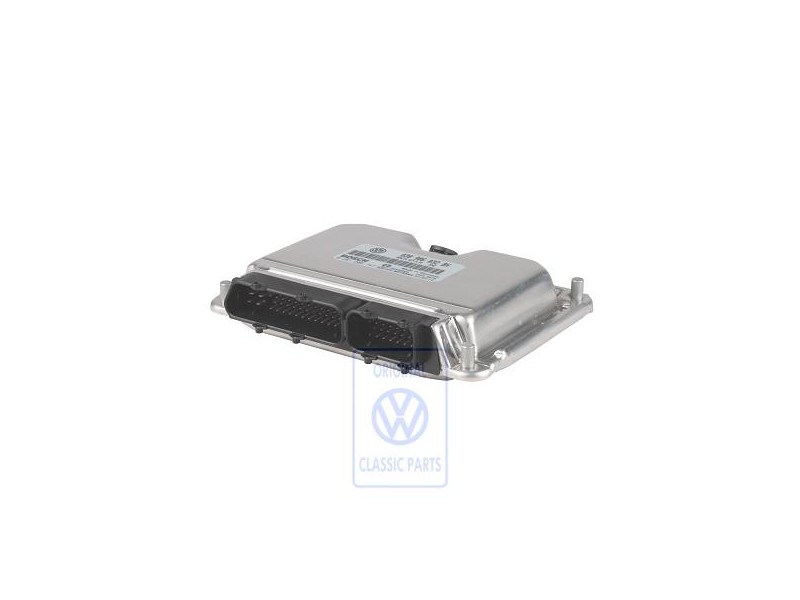 VW Original Calculateur Pour Moteur Otto - 030997032BX