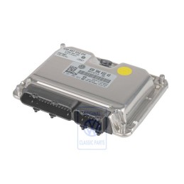 VW Original Calculateur Pour Moteur Otto - 030997032DX
