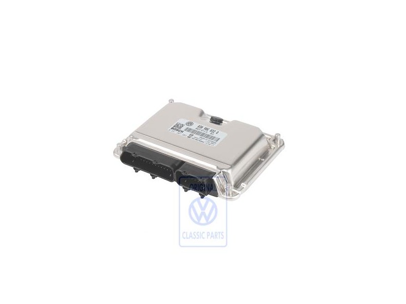 VW Original Calculateur Pour Moteur Otto - 030997032PX