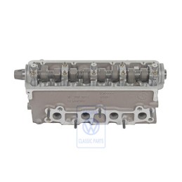 VW Original Culasse Avec Soupapes Et Arbre A Cames - 031103265 X