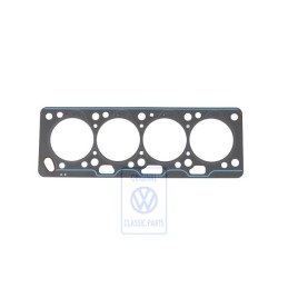 VW Original Joint De Culasse - 031103383N
