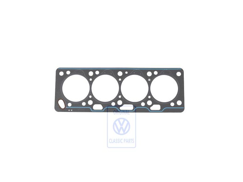 VW Original Joint De Culasse - 031103383N