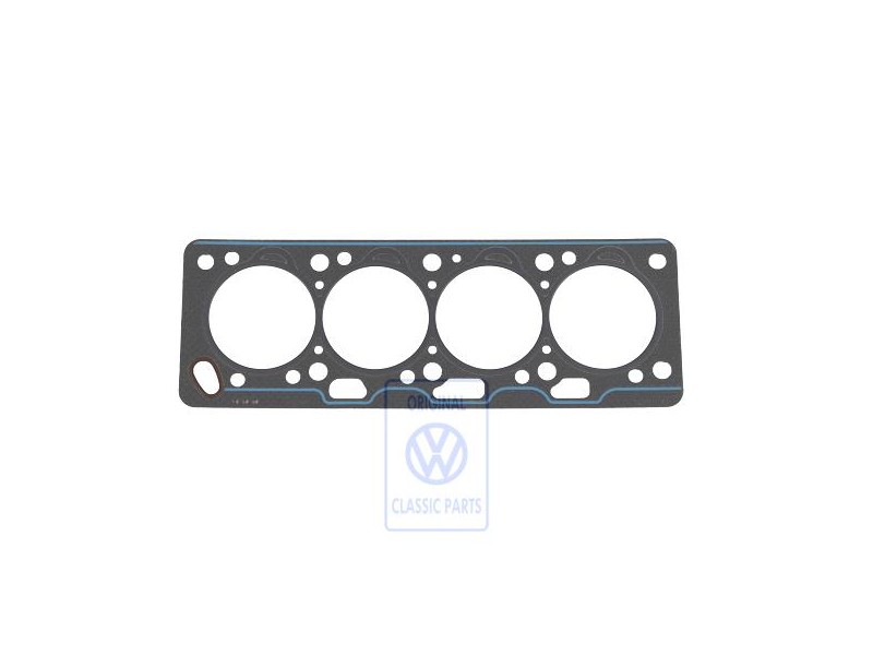 VW Original Joint De Culasse - 031103383P