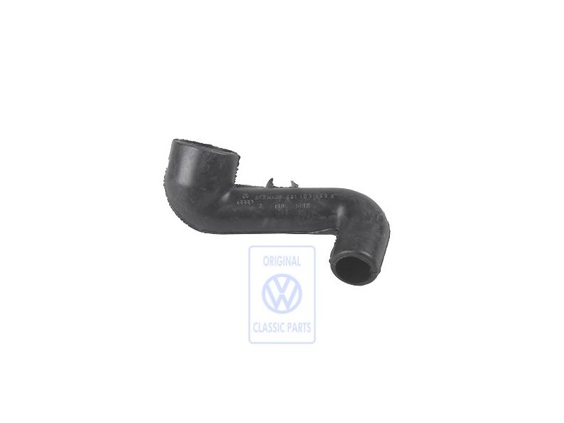 VW Original Flexible D'Air - 031103493H