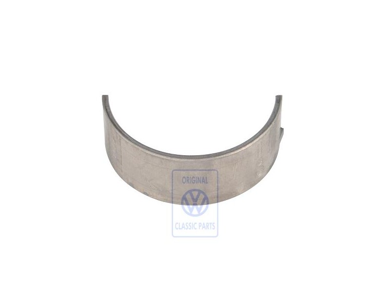 VW Original Demi-Coussinet De Bielle Jaune - 031105713A 007