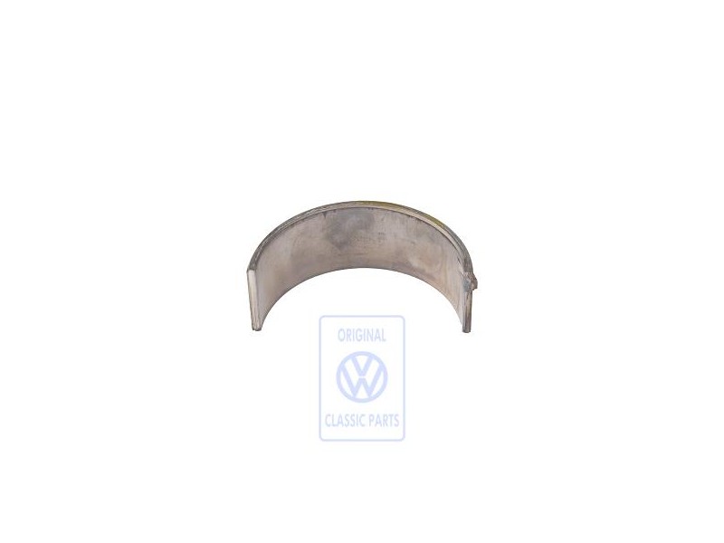 VW Original Demi-Coussinet De Bielle Jaune - 031105719A 007