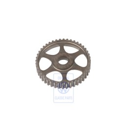 VW Original Poulie Crantee - 031109111C