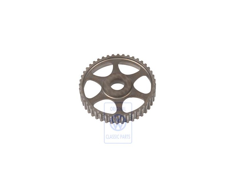 VW Original Poulie Crantee - 031109111C