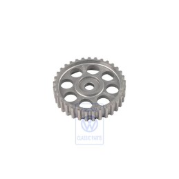 VW Original Poulie Crantee - 031109112A