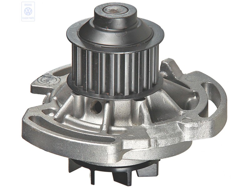 VW Original Pompe Liq.Refr. Av. 