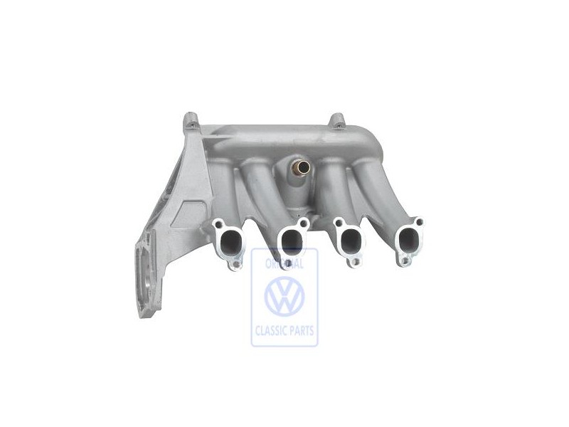 VW Original Ajutage D'Admission - 031129711B