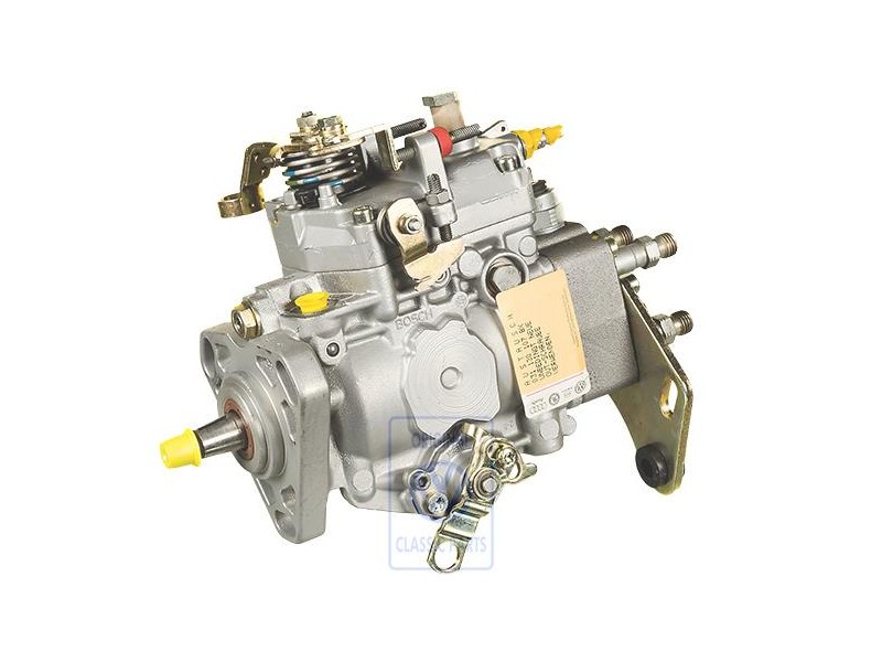 VW Original Pompe D'Injection - 031130107BX