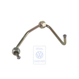 VW Original Tuyau De Pression - 031130302A