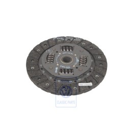 VW Original Disques D'Embrayage - 031141031MX