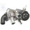 VW Original Pompe A Vide Avec Boitier De Thermostat - 031145101C