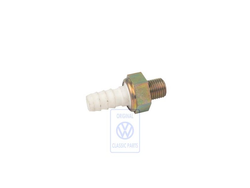VW Original Separateur D'Huile - 031145135
