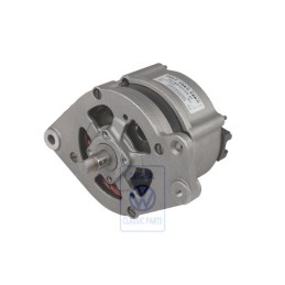 VW Original Alternateur Triphase - 031903017CX