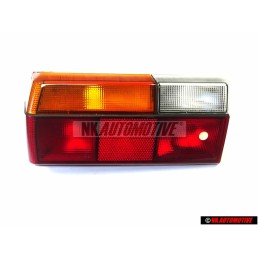 VW Original Feux Arriere Avec Feux Antibrouillard Arriere - 161945111D