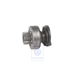VW Original Embrayage A Roue Libre - 031911335