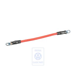 VW Original Connecteur De Bougie - 031972095
