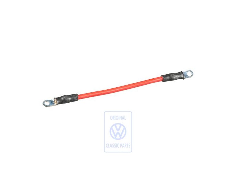 VW Original Connecteur De Bougie - 031972095