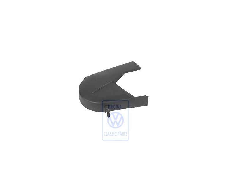 VW Original Protection De Courroie Crantee - 032109121D