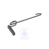 VW Original Tuyau P. Jauge D'Huile - 032115629T