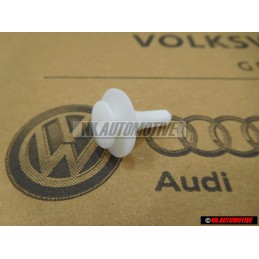 VW Original Clip - 357853585A