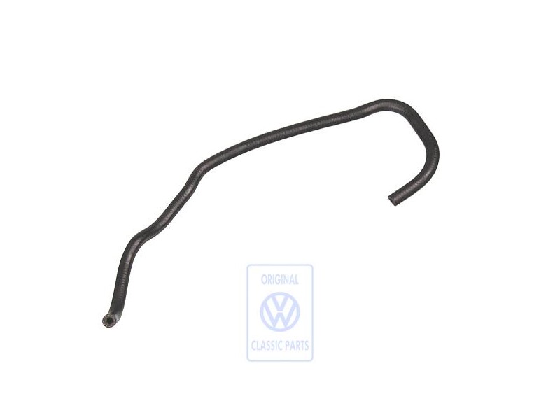 VW Original Flexible De Carburant - 032133699L