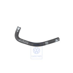 VW Original Conduite De Carburant - 032133723AF