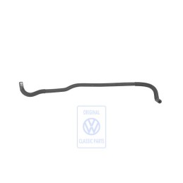 VW Original Conduite De Carburant - 032133723P