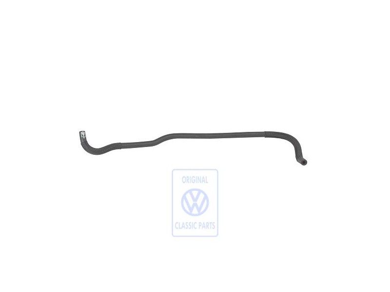 VW Original Conduite De Carburant - 032133723P