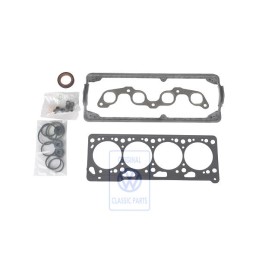 VW Original Jeu De Joints Pour Culasse De Cylindre - 032198012B