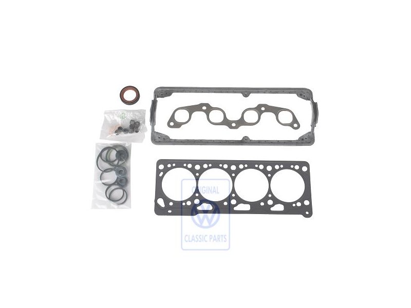 VW Original Jeu De Joints Pour Culasse De Cylindre - 032198012B