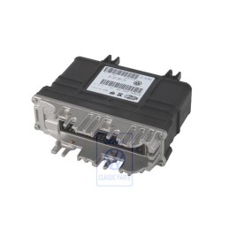 VW Original Calculateur Pour Moteur Otto - 032906030AB
