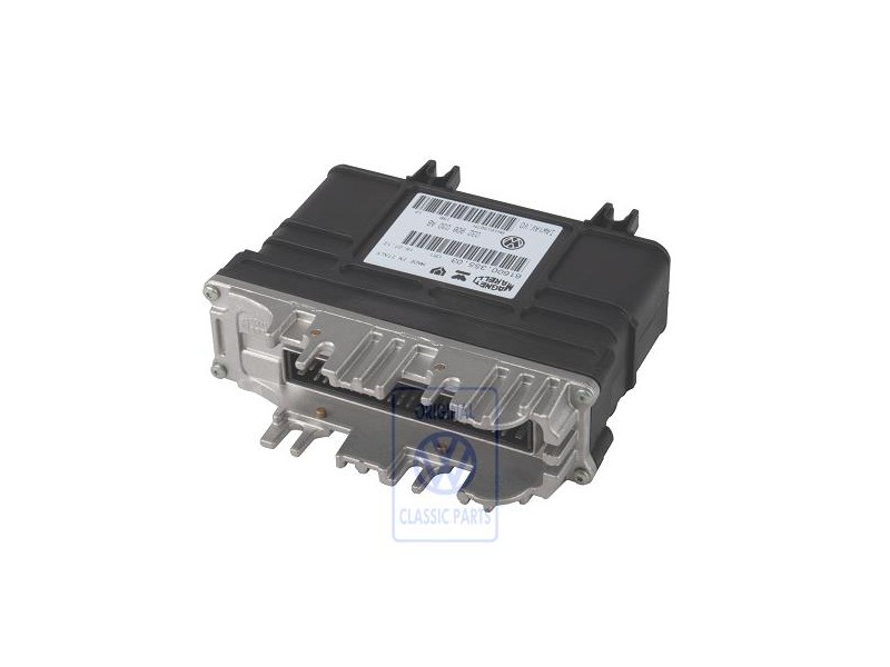 VW Original Calculateur Pour Moteur Otto - 032906030AB