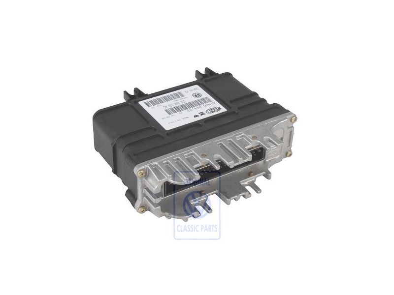 VW Original Calculateur Pour Moteur Otto - 032906030AC