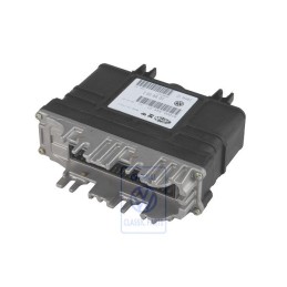 VW Original Calculateur Pour Moteur Otto - 032906030S
