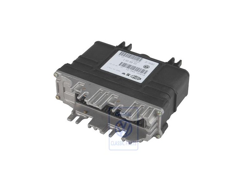 VW Original Calculateur Pour Moteur Otto - 032906030S