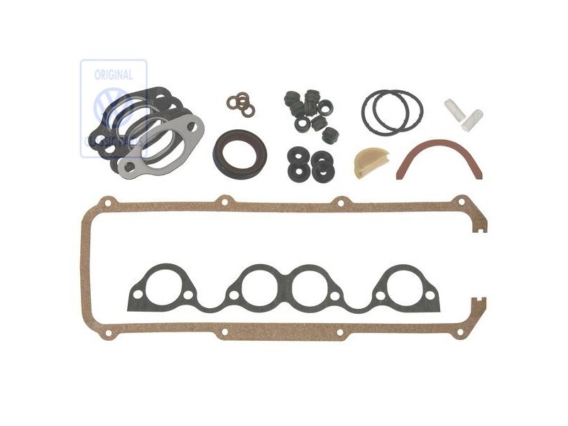 VW Original Jeu De Joints Pour Culasse De Cylindre - 033198012A