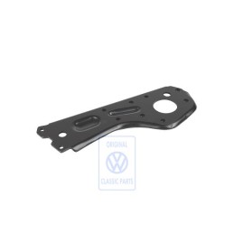 VW Original Console - 033199293