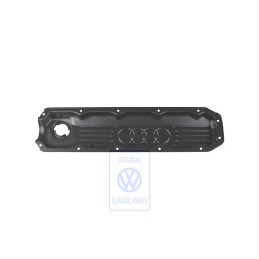 VW Original Couvre-Culasse - 034103475C
