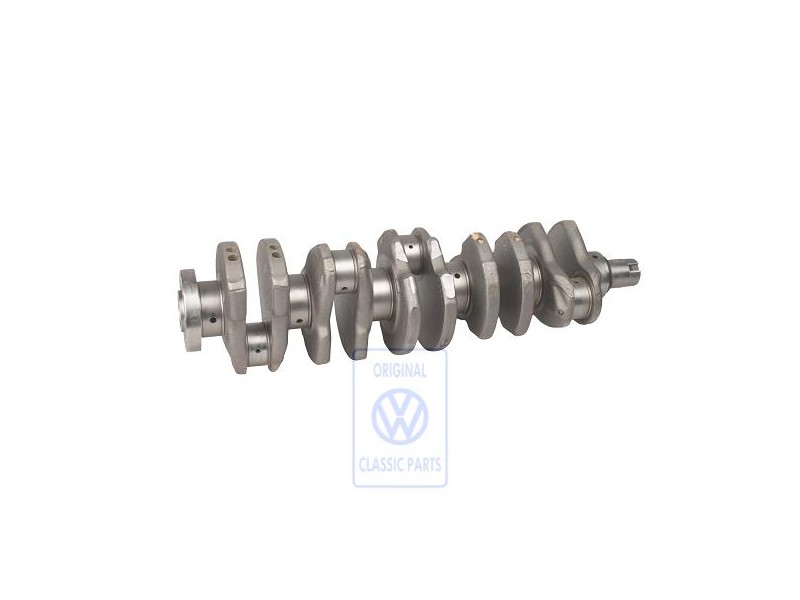 VW Original Vilebrequin - 034105021K