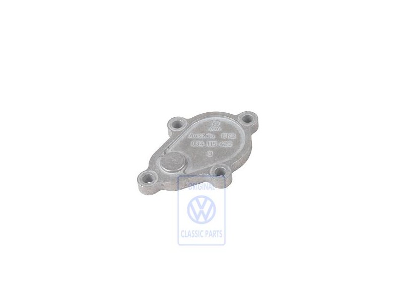 VW Original Bouchon - 034115423