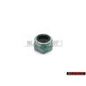 VW Original Ecrou 6 Pans, Autoserreur - N 01118311