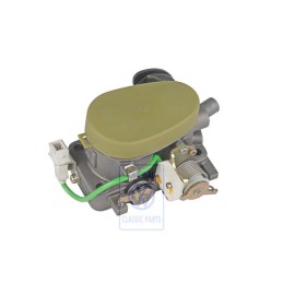VW Original Ajustage De Papillon - 034133063AC
