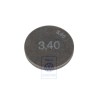 VW Original Tuyau De Carburant - 034133321